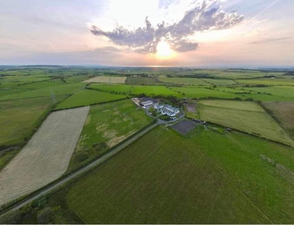 A little about Barlosh